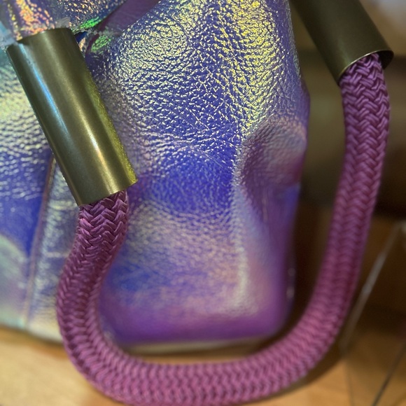 Wildwood Oyster Co OPAL Large Tote special edition / sold out - Picture 3 of 3